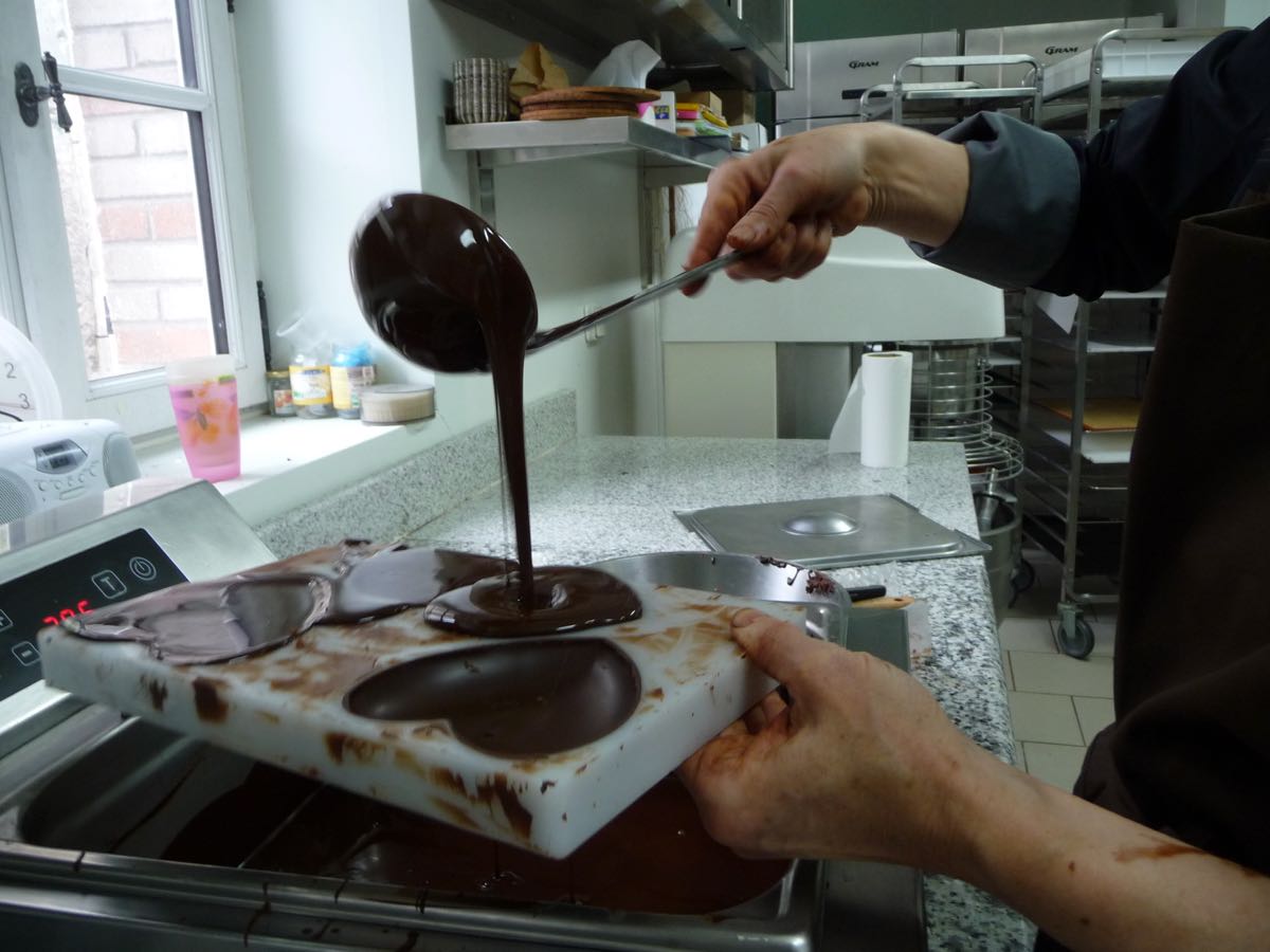 Valérie Gangler March'équitable