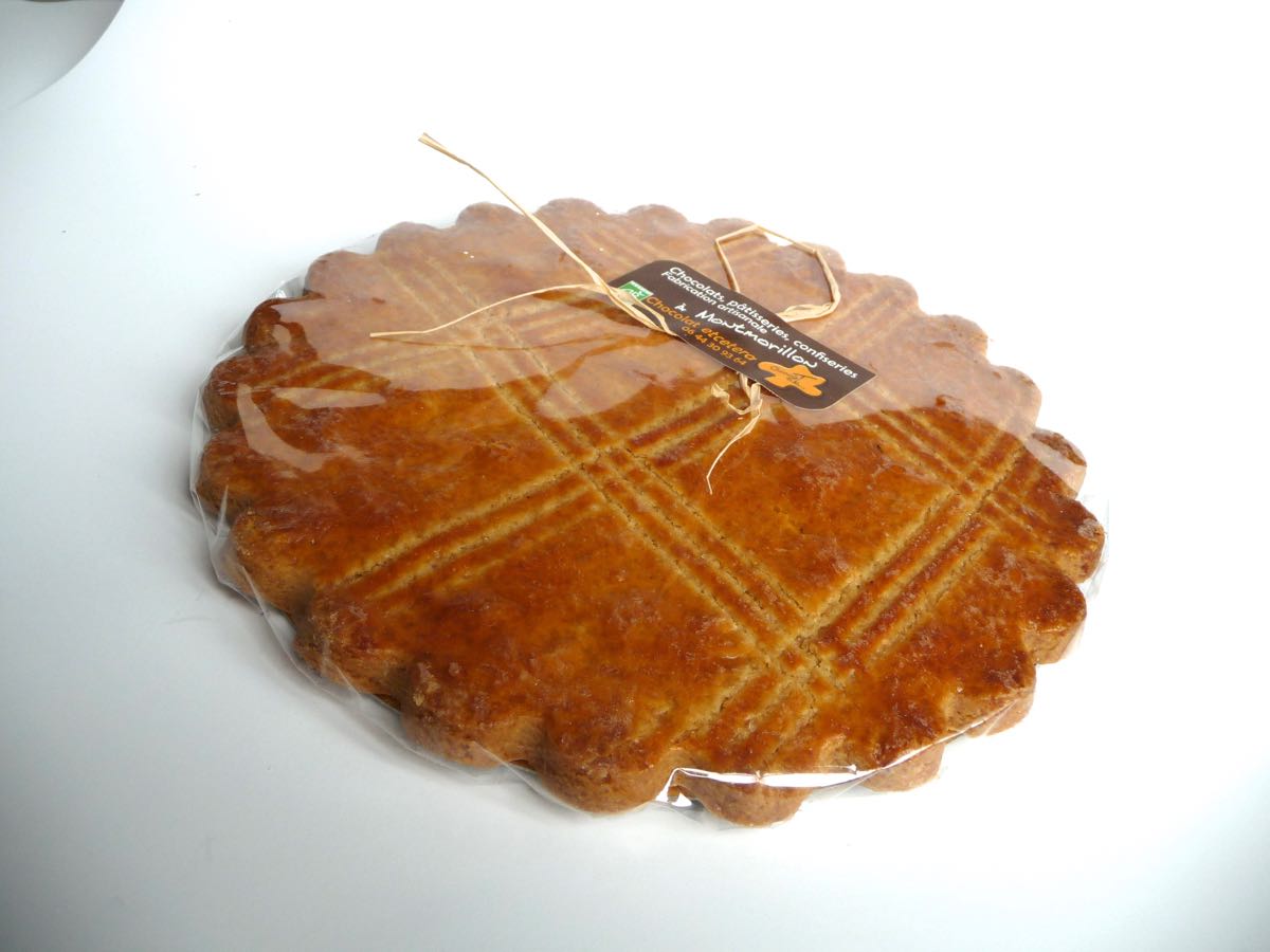 Valérie Gangler March'équitable