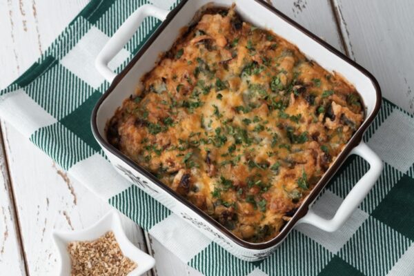 Gratin
