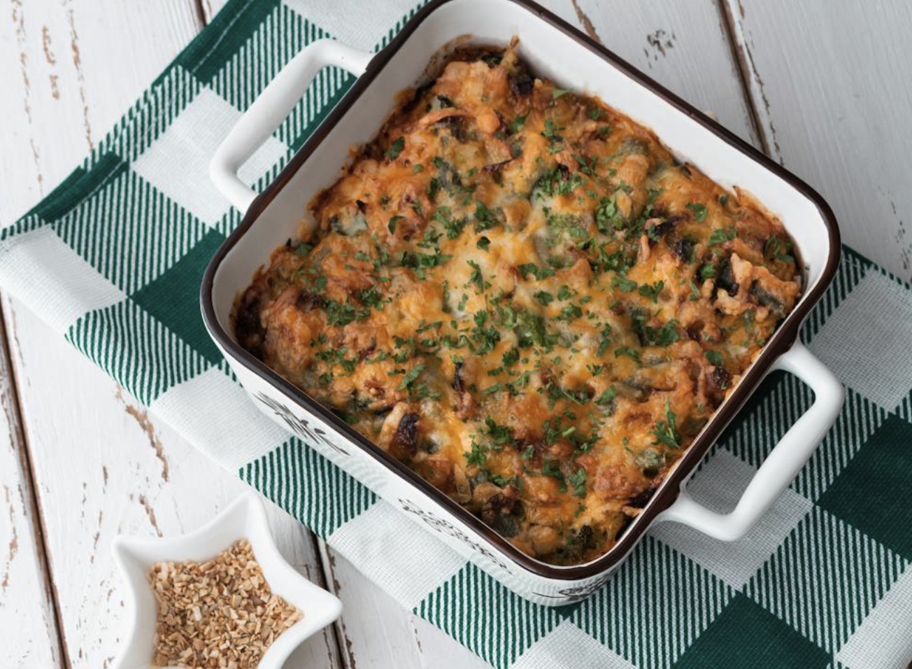 Gratin