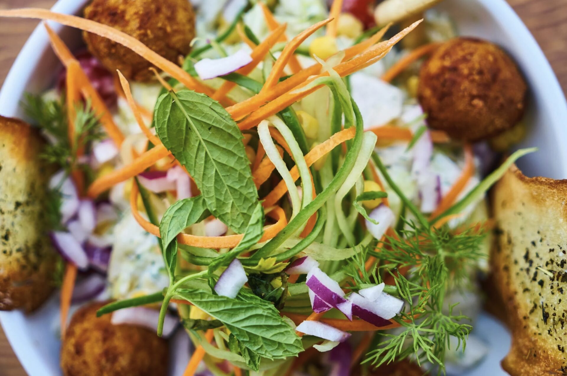 salade pexels Engin Akyurt