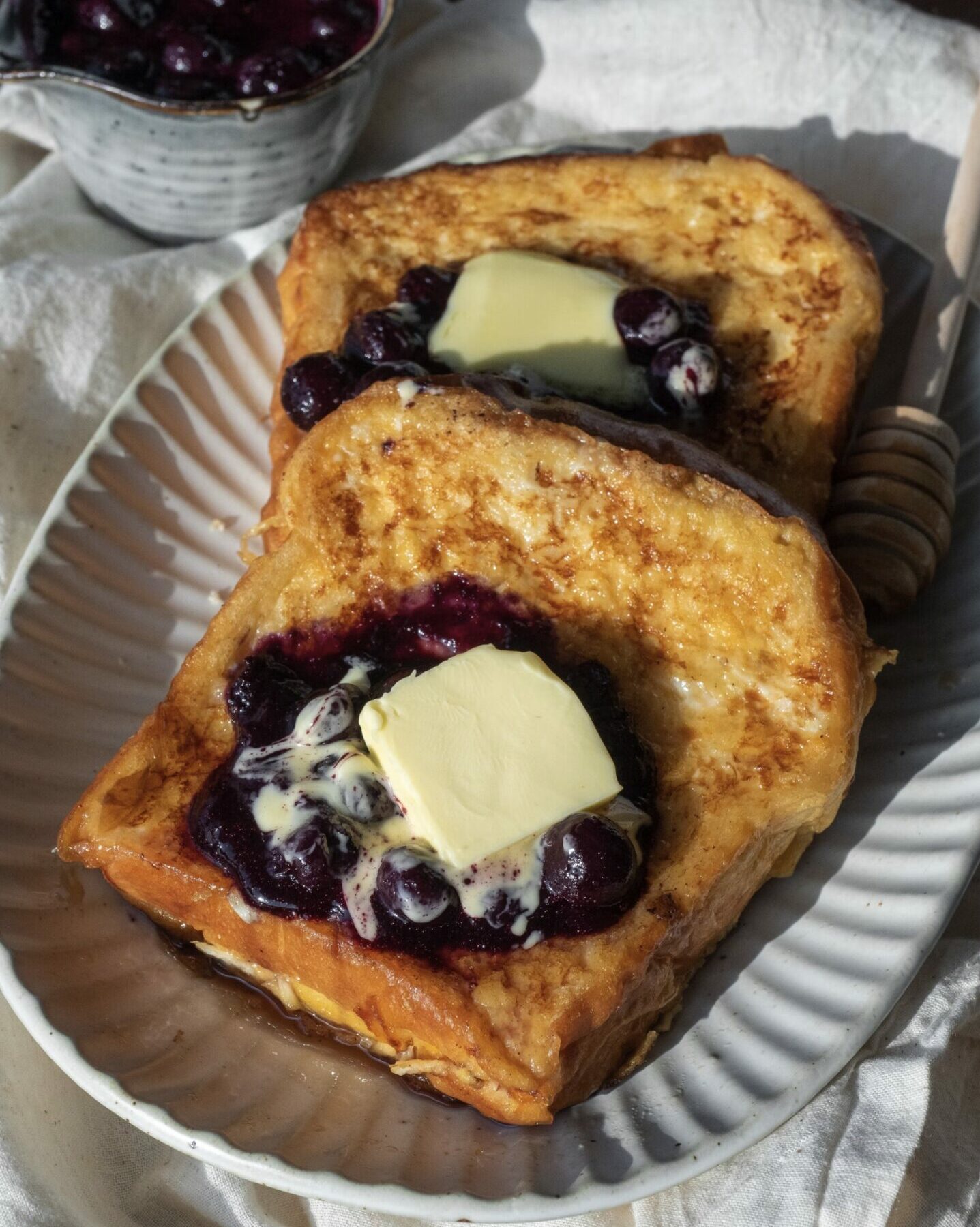 Pain perdu Vicky Ng Unsplash