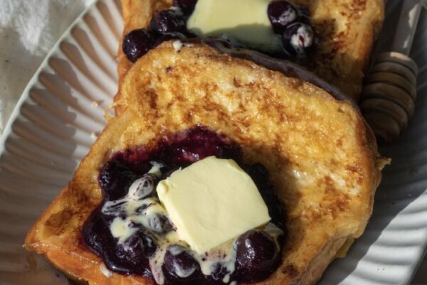 Pain perdu Vicky Ng Unsplash